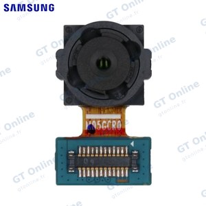 Capteur Macro Original Samsung Galaxy A32 5G A326/Galaxy A32 4G A325/Galaxy M52 5G M526 GH96-14141A 5MP
