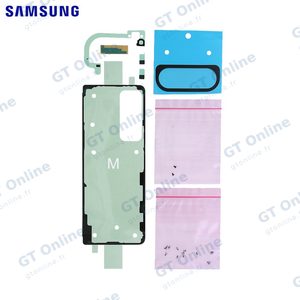 Stickers Cache Arrière Original Samsung Galaxy Z Fold 5 5G F946 GH82-31852A