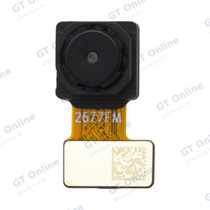 Capteur de Profondeur Premium Realme C67 4G 2MP