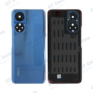 Cache Arrière Premium Honor X7 Bleu Ocean