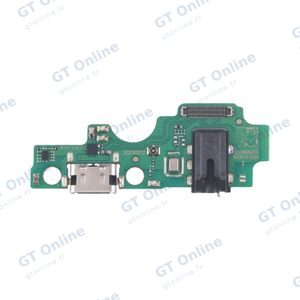 Connecteur de Charge Premium ZTE Blade A36