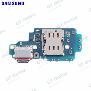 Connecteur de Charge Original Samsung Galaxy S24 Ultra 5G S928 GH96-16497A