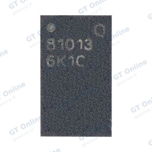 Puce IC (Circuit Intégré) Apple iPhone 11/iPhone 11 Pro Max Power Amplifier 81013 PA PMU