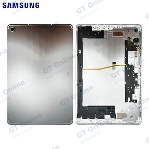 Cache Arrière Original Samsung Galaxy Tab S10 FE Plus Wi-Fi X620/Galaxy Tab S10 FE Plus 5G X626 GH82-37084B