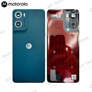 Cache Arrière Original Motorola Moto G06 4G 5D68C31272 PANTONE Tapestry