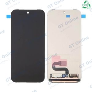 Écran Tactile Original d'occasion Google Pixel 10 Pro XL Noir