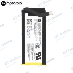 Batterie Secondaire Originale Motorola Razr 70 Plus SB18F04016 SA11