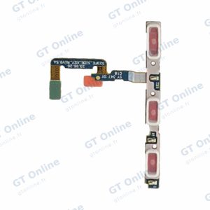 Nappe Power On/Off et Volume Premium Samsung Galaxy S23 FE S711