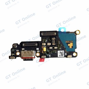 Connecteur de Charge Premium Realme 12 Pro 5G/12 Pro+
