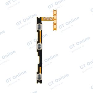 Nappe Power On/Off et Volume Premium Xiaomi Redmi 12C