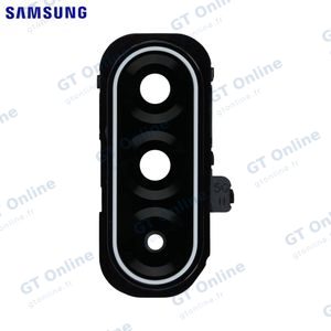 Lentille Originale Samsung Galaxy A17 5G A176 GH98-50411B Gris