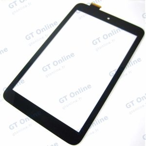 Tactile Asus MeMo Pad HD 8 Noir