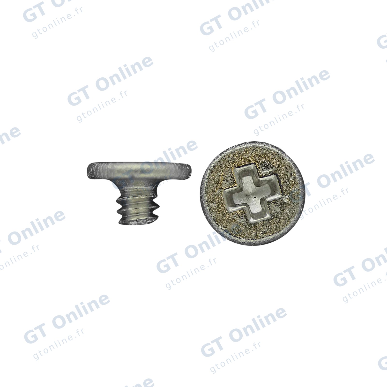 Outil pour Screwbox Screw Box 2.0 Refill [ 2P8 ] (lot de 100)