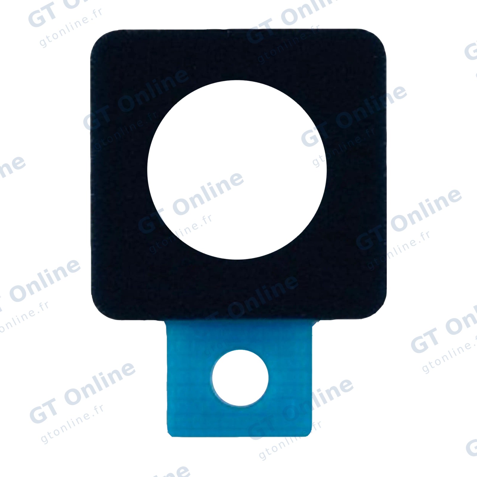 Mousse d’amortissement pour OnePlus 10 Pro (origine) — réf. 107082049651