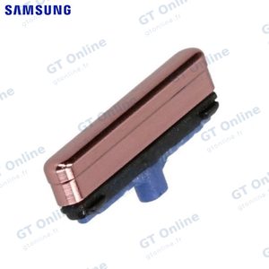 Bouton On/Off Original Samsung Galaxy Note 20 N980/Galaxy Note 20 5G N981/Galaxy Note 20 Ultra N985/Galaxy Note
