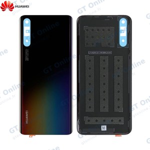 Cache Arrière Original Huawei P Smart S 02353PPH Noir