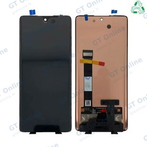 Écran Tactile Original reconditionné TCL 20 Pro Noir