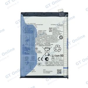 Batterie Premium Motorola Moto G15 Power/Moto G17 Power RL60