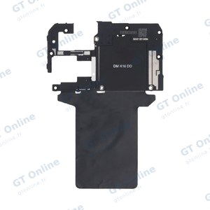 Nappe NFC Premium Xiaomi Redmi Note 11 Pro+ 5G