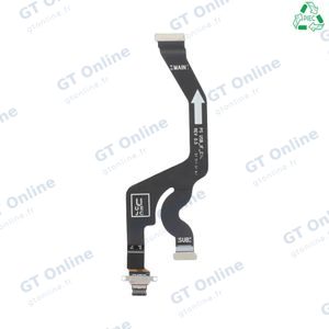 Connecteur de Charge Original d'occasion Samsung Galaxy S25 Edge S937