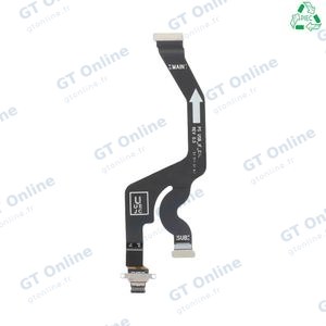 Connecteur de Charge Original d'occasion Samsung Galaxy S25 Edge S937