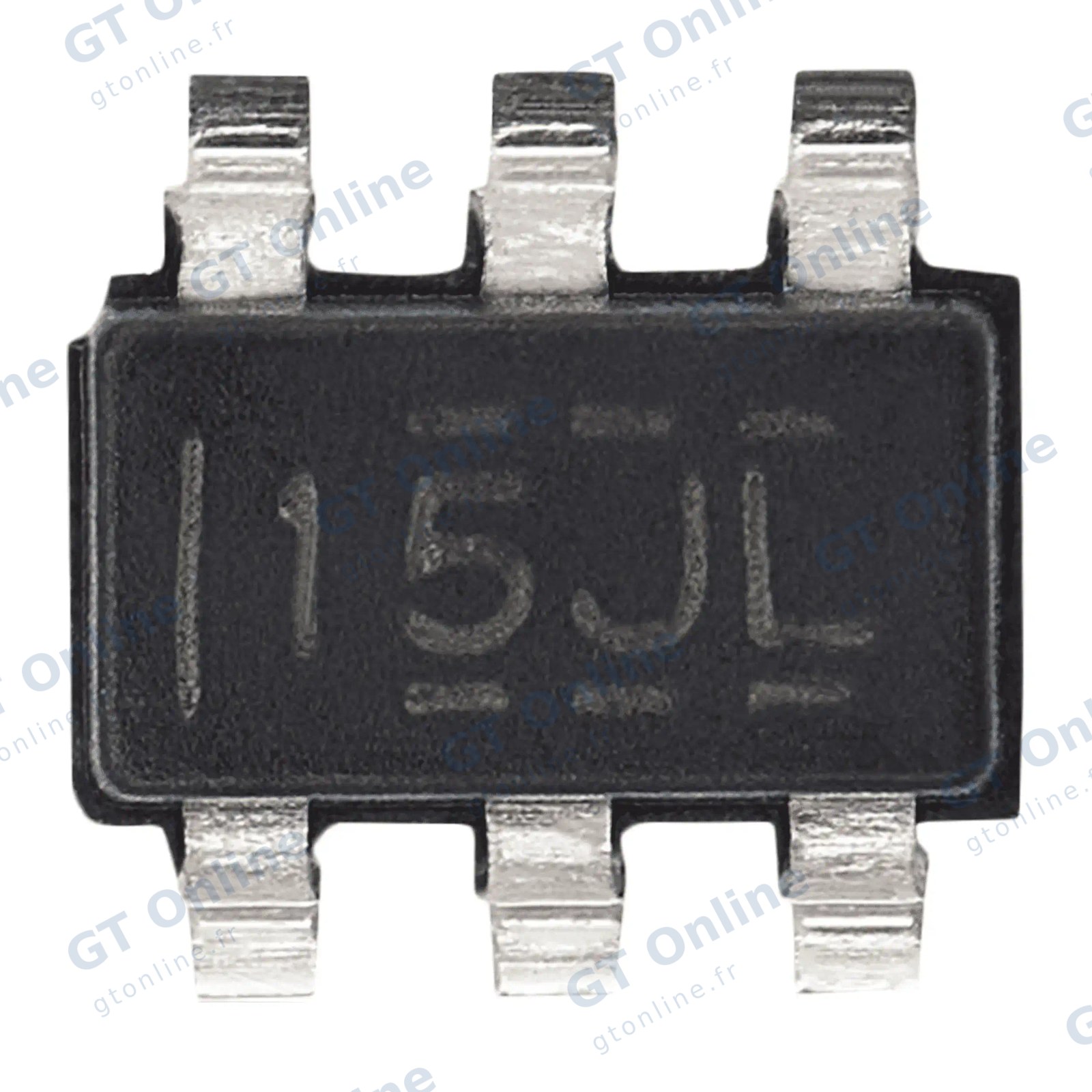 Pièce à microsouder pour Sony PlayStation 5 / Nintendo Switch 2 (Near HDMI Port, soudure requise)