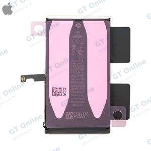 Batterie Originale Apple iPhone 15 661-35885 (Service Pack)