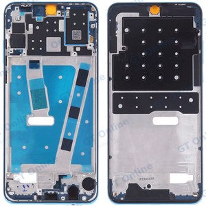 Châssis Huawei P30 Lite Bleu