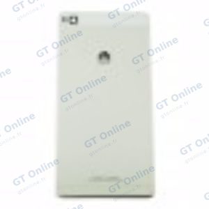 Cache Arrière Premium Huawei P8 Blanc