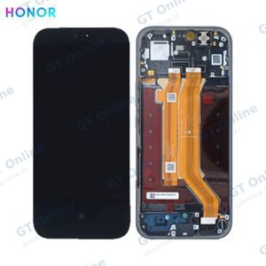 Écran Tactile Original Honor 600 Lite 0235ASUL Velvet Black