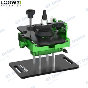 Support de Réparation LUOWEI LW-301 (4 en 1)