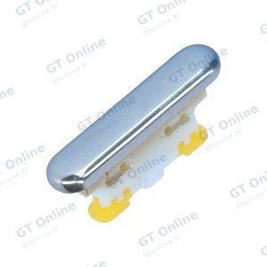 Bouton On/Off Premium Samsung Galaxy A53 5G A536 Bleu Clair