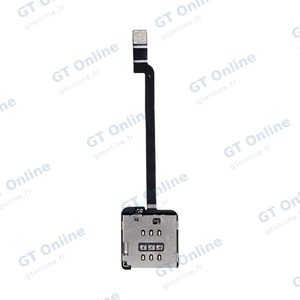 Lecteur SIM Apple iPad Pro 11" (2e génération) A2228/A2068/A2230 OEM