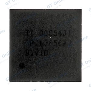 Puce IC (Circuit Intégré) Apple iPhone 12/iPhone 12 Mini/iPhone 12 Pro Display Control (U9100) (x3)