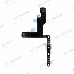 Nappe Volume Apple iPad Pro 12.9" M2 (6e génération) A2437/A2764 Wifi+Cellular