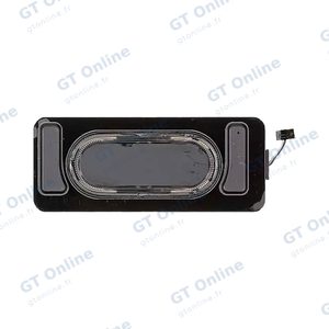 Haut-parleur Apple iPad Pro 11" (3e génération) Haut à Droit A2377/A2459