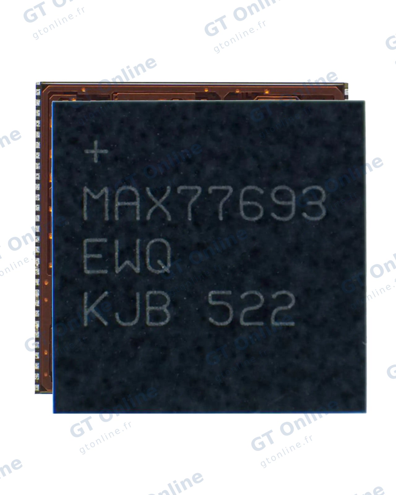 Pièce à microsouder pour Samsung Galaxy S3 / Note 2 (MAX77693)