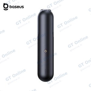 Mini Aspirateur Portable pour Voiture Baseus A0 Pro Noir