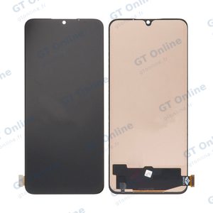 Écran Tactile TFT OPPO Reno 3 CPH2043 Noir