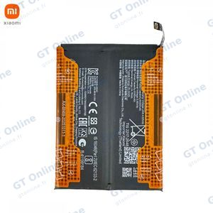 Batterie Originale Xiaomi Redmi Note 15 Pro 5G 1330101000270B BN69