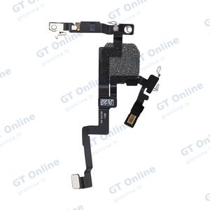 Nappe Bluetooth Apple iPhone 17