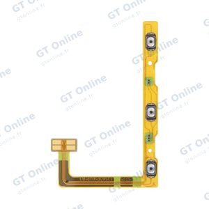 Nappe Power On/Off et Volume Premium Xiaomi Poco M8 Pro 5G