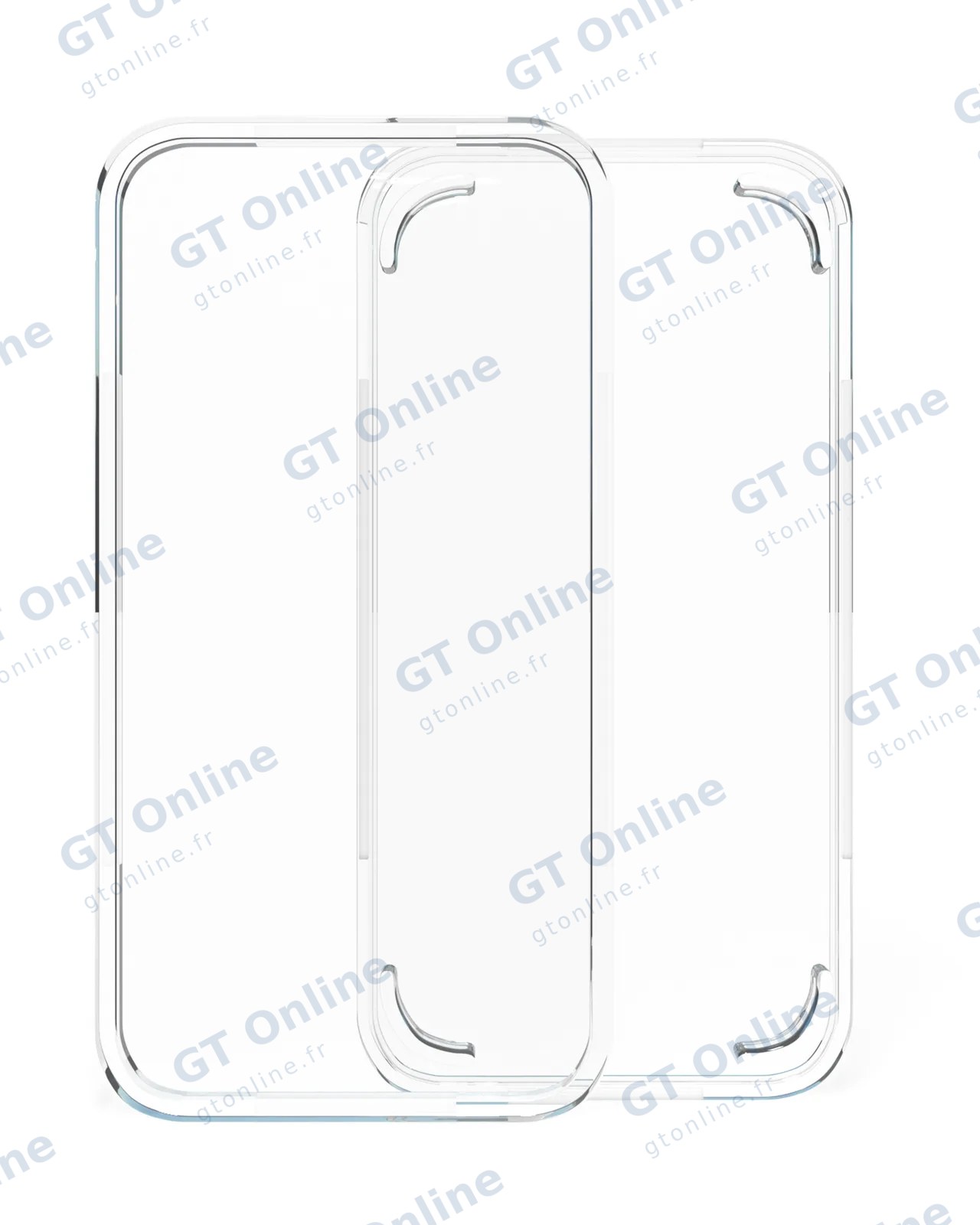 Emballage produit pour Apple iPhone 6 Plus / 6S Plus / 7 Plus / 8 Plus / 11 Pro Max