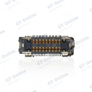 Connecteur de Carte Mère Visio Apple iPhone X/iPhone XS/iPhone XS Max (J4200)