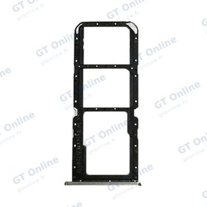 Tiroir Sim Premium Realme 8i Noir Spatial