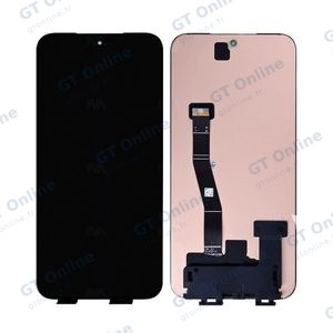 Écran Tactile Xiaomi 17T Pro Noir