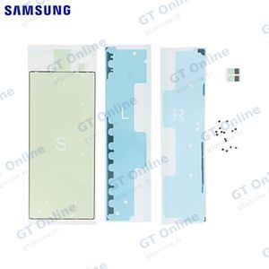 Kit Stickers Adhésif écran Original Samsung Galaxy Z Fold 7 5G F966 GH82-38023A