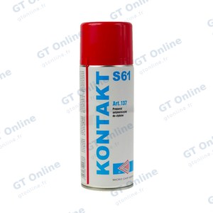 Bombe Nettoyante Micro-Chip 150ml ART.136