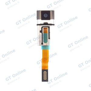 Caméra Visio Premium Xiaomi Poco F2 Pro 20MP
