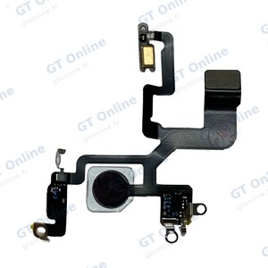 Nappe Flash Apple iPhone 12 Pro Max